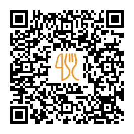 QR-kode-link til menuen på Café Harepus