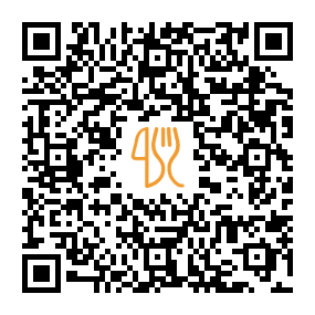 QR-kode-link til menuen på The Old Irish Pub