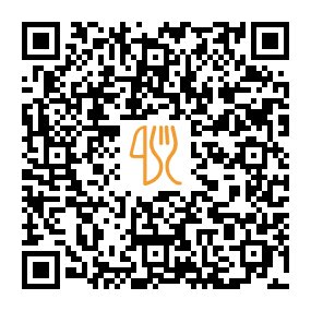 QR-kode-link til menuen på Street Coffee
