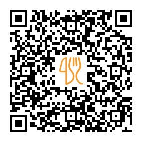 QR-kode-link til menuen på Café Bonnich Petersen