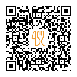 QR-kode-link til menuen på Fredagsbar
