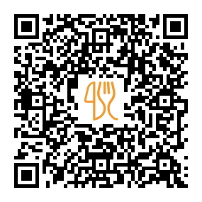 QR-kode-link til menuen på Byens Forlag Og Cafe