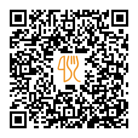QR-kode-link til menuen på Aaens Panini Hus