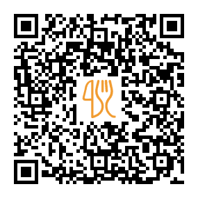 QR-kode-link til menuen på Søstrene Grenes