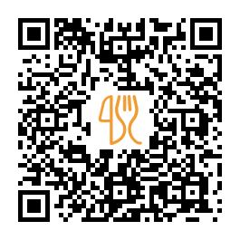 QR-kode-link til menuen på Skovmøllen Ø