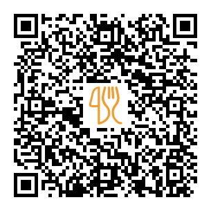 QR-kode-link til menuen på Kurt Strandbar Fredagsbaren På Dmjx Aarhus