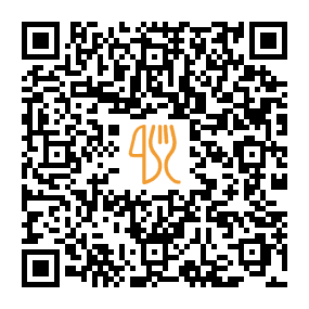 QR-kode-link til menuen på K&amp;c Sandwich, Aarhus