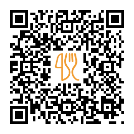 QR-kode-link til menuen på La Cabra