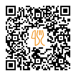 QR-kode-link til menuen på Cafe Kunsthal