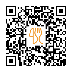 QR-kode-link til menuen på KØn Café