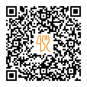 QR-kode-link til menuen på Nelly's Sandwich Salat