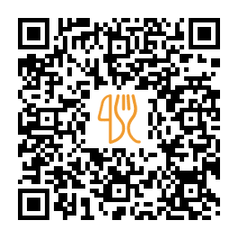 QR-kode-link til menuen på Café Oskar