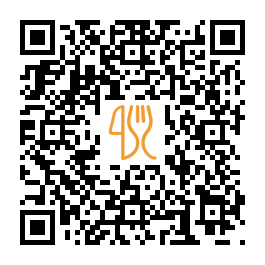 QR-kode-link til menuen på Hos Bilal