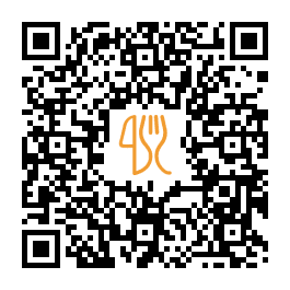 QR-kode-link til menuen på Burger Boom
