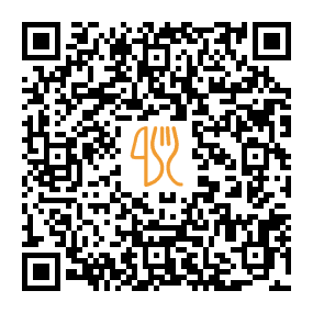 QR-kode-link til menuen på Tíns Vietnamese Food