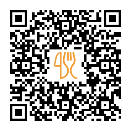 QR-kode-link til menuen på Az Pizza Grill
