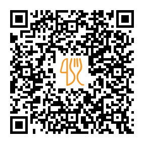 QR-kode-link til menuen på Chemistry Canteen