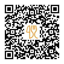 QR-kode-link til menuen på Bro Cafeen