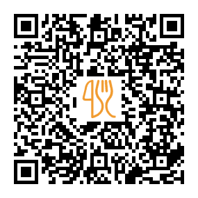 QR-kode-link til menuen på Den Gule Café The Yellow Café