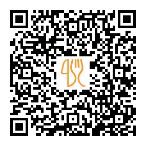 QR-kode-link til menuen på De Fyrretyve Røvere