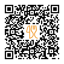 QR-kode-link til menuen på Osteria 98