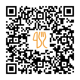 QR-kode-link til menuen på Dokk1 Cafe