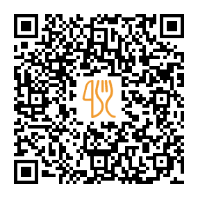 QR-kode-link til menuen på Cafe Marrakech