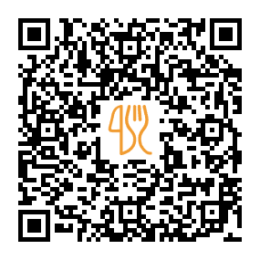 QR-kode-link til menuen på Wok This Way Frederiks Alle