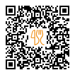 QR-kode-link til menuen på All Inn Food