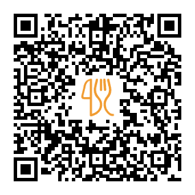 QR-kode-link til menuen på The Fish Project Aarhus