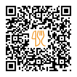 QR-kode-link til menuen på Cerescaféen