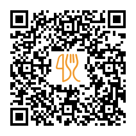 QR-kode-link til menuen på Pappa Pizza