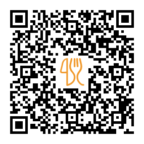 QR-kode-link til menuen på Kantinen I Matematisk Institut