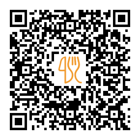 QR-kode-link til menuen på Biologisk Fredagsbar