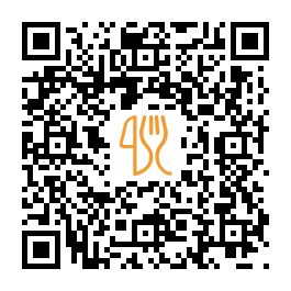 QR-kode-link til menuen på Miss Green