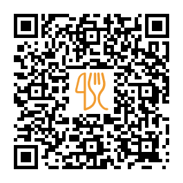QR-kode-link til menuen på Café Carl