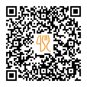 QR-kode-link til menuen på Hans Grethe Kaffe The