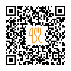 QR-kode-link til menuen på Mo'rice