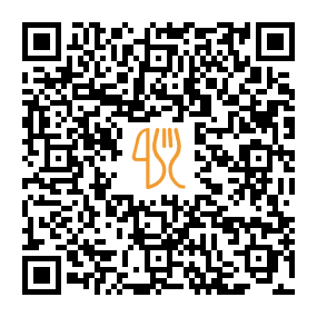QR-kode-link til menuen på Espresso House