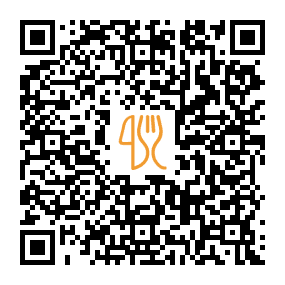 QR-kode-link til menuen på The Grill Mobile Chef