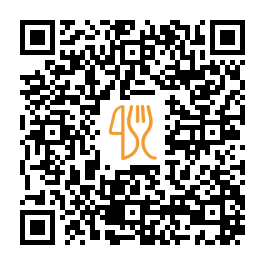 QR-kode-link til menuen på Café Støj