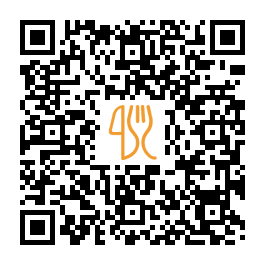 QR-kode-link til menuen på Cafeterie 37