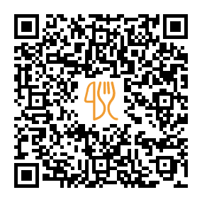 QR-kode-link til menuen på Graffiti Burger