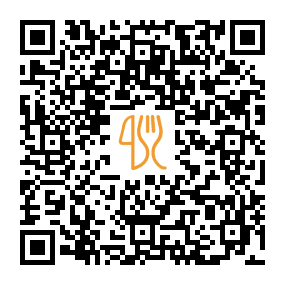 QR-kode-link til menuen på Den Gyldne Kro