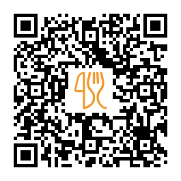 QR-kode-link til menuen på Marais Bistro.
