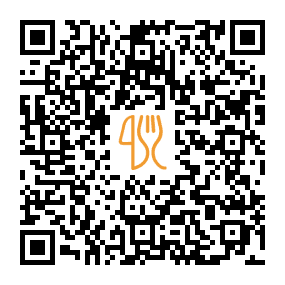 QR-kode-link til menuen på Bistro Le Bleu