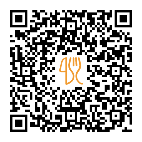 QR-kode-link til menuen på Street Coffee