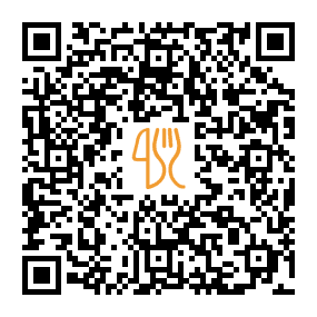 QR-kode-link til menuen på The Yummy Corner