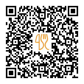 QR-kode-link til menuen på Oasen Burger Grill
