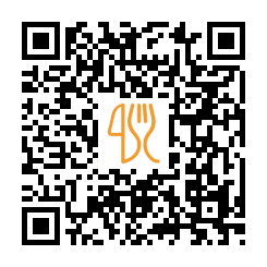 QR-kode-link til menuen på Caff'inn